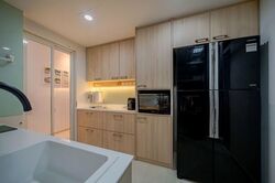 Twin Fountains (D25), Condominium #577021441